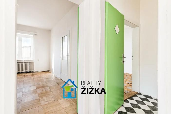 Prodej rodinného domu, Brno, Kalvodova, 350 m2