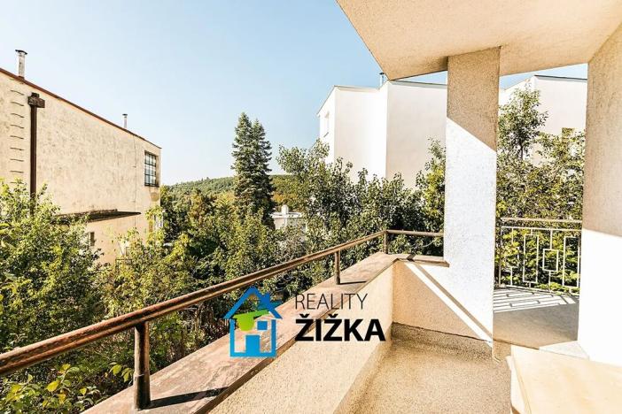 Prodej rodinného domu, Brno, Kalvodova, 350 m2