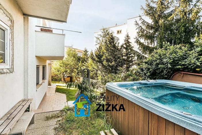 Prodej rodinného domu, Brno, Kalvodova, 350 m2