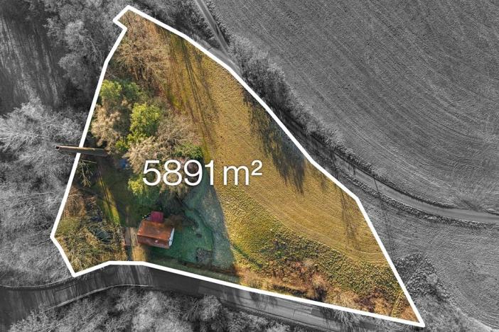 Prodej rodinného domu, Ondřejov, Družstevní, 90 m2