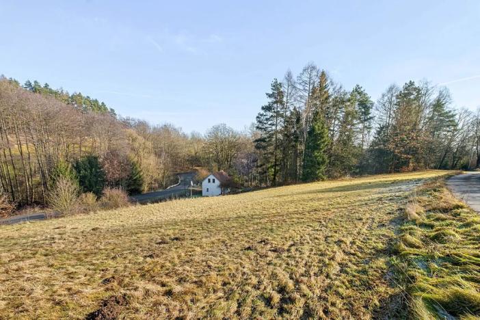 Prodej rodinného domu, Ondřejov, Družstevní, 90 m2