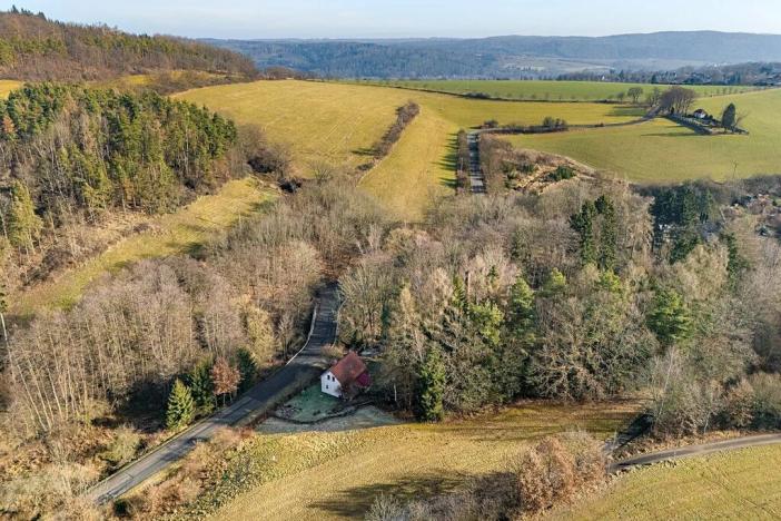 Prodej rodinného domu, Ondřejov, Družstevní, 90 m2