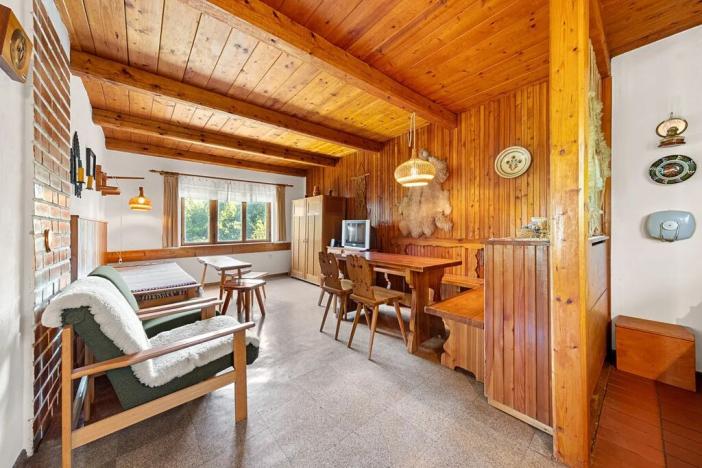 Prodej rodinného domu, Neveklov, 73 m2