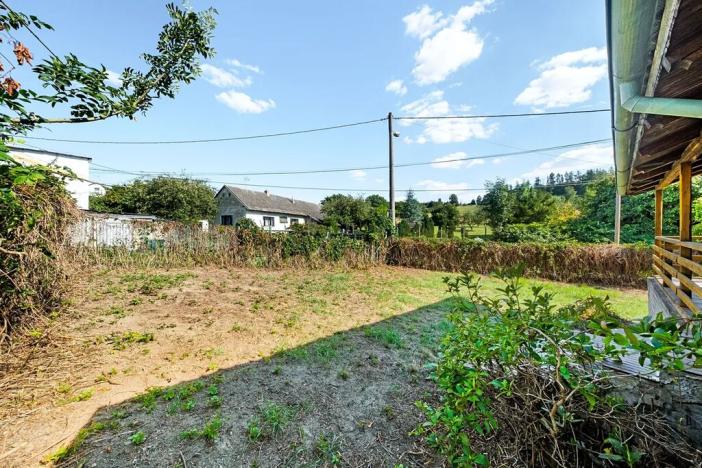 Prodej rodinného domu, Neveklov, 73 m2