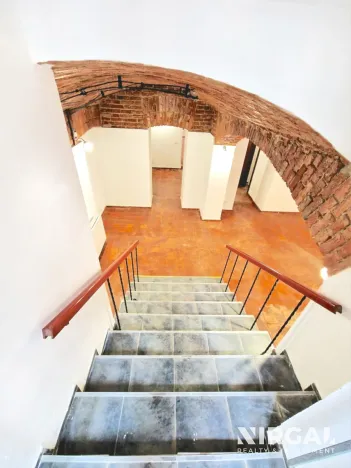 Prodej obchodního prostoru, Praha - Vinohrady, Chodská, 86 m2