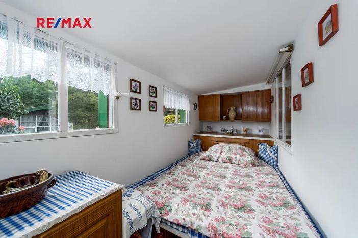 Prodej chaty, Praha - Lipence, Kazín, 20 m2