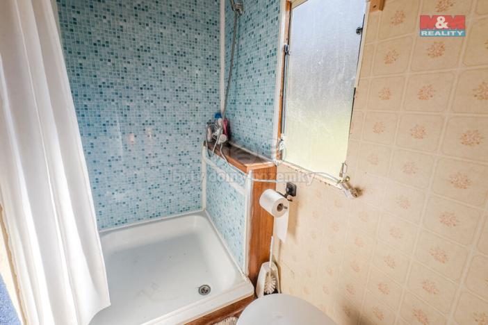 Prodej zahrady, Dětmarovice, 1192 m2