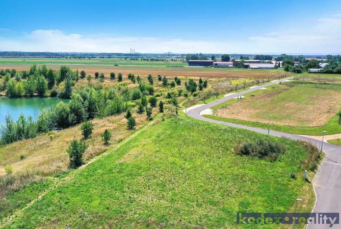 Prodej pozemku pro bydlení, Praskačka, 984 m2