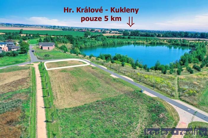 Prodej pozemku pro bydlení, Praskačka, 914 m2