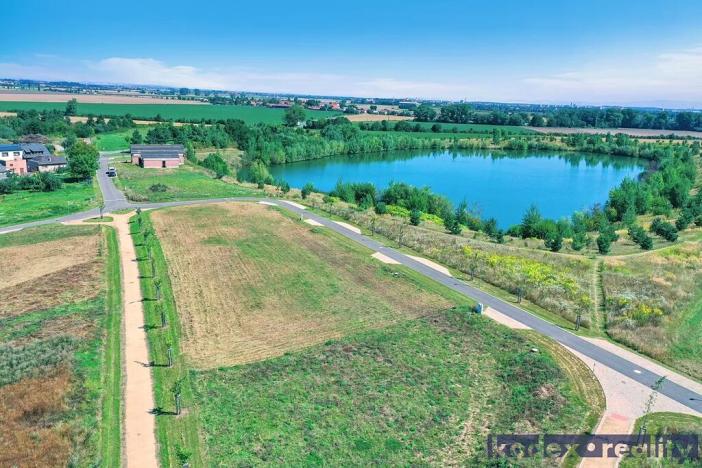 Prodej pozemku pro bydlení, Praskačka, 914 m2