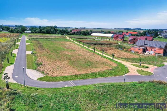 Prodej pozemku pro bydlení, Praskačka, 914 m2