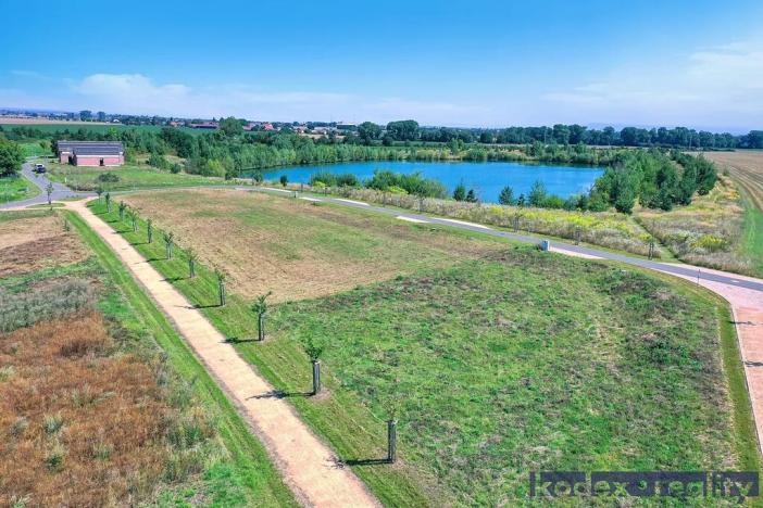 Prodej pozemku pro bydlení, Praskačka, 914 m2