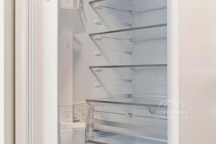 Pronájem bytu 1+kk, Praha - Chodov, Líbalova, 29 m2