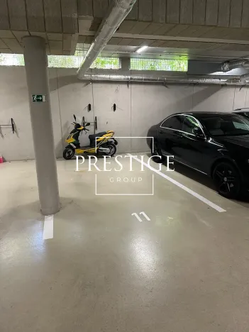 Pronájem bytu 2+kk, Praha - Modřany, Vorařská, 54 m2
