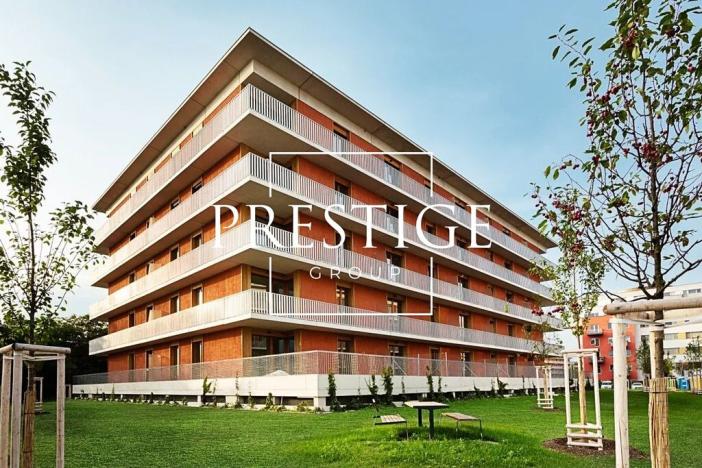 Pronájem bytu 2+kk, Praha - Modřany, Vorařská, 54 m2