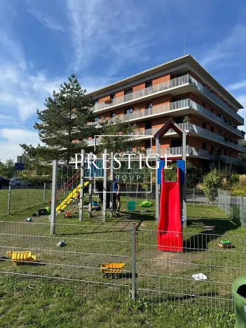 Pronájem bytu 2+kk, Praha - Modřany, Vorařská, 54 m2