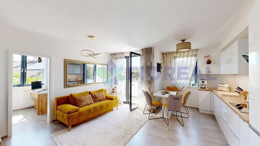 Prodej bytu 3+kk, Horoměřice, T. G. Masaryka, 70 m2