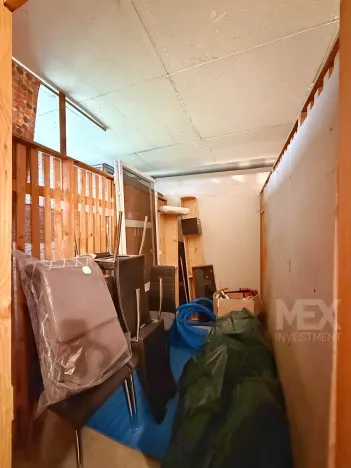 Prodej bytu 1+1, Skořenice, 35 m2