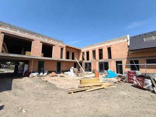 Prodej bytu 3+kk, Svatobořice-Mistřín, Hlavní, 94 m2