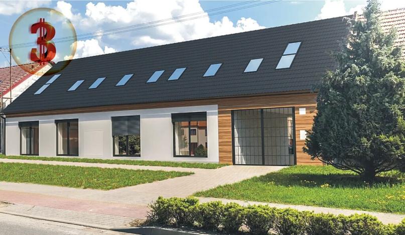 Prodej bytu 3+kk, Svatobořice-Mistřín, Hlavní, 84 m2