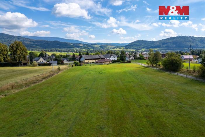 Prodej pozemku pro bydlení, Velké Losiny, Sportovní, 1041 m2