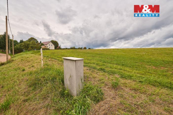 Prodej pozemku pro bydlení, Trutnov - Nový Rokytník, 1788 m2