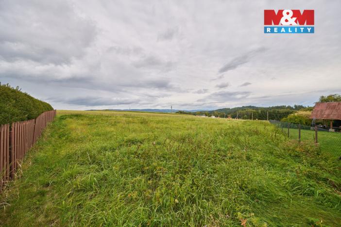 Prodej pozemku pro bydlení, Trutnov - Nový Rokytník, 1788 m2