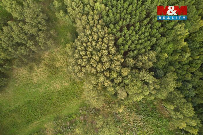 Prodej pozemku pro bydlení, Trutnov - Nový Rokytník, 1788 m2