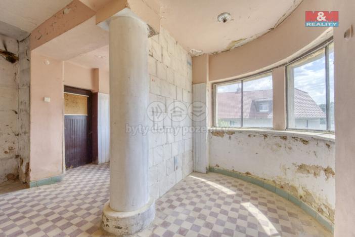 Prodej rodinného domu, Zaječov, 169 m2