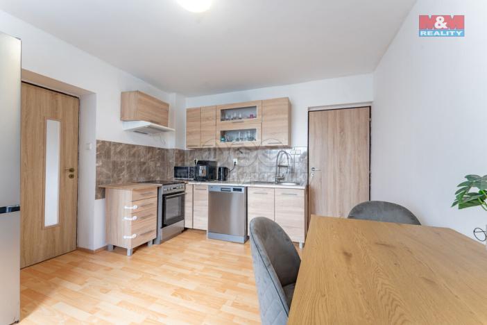 Prodej rodinného domu, Vrdy - Zbyslav, Jiráskova, 100 m2