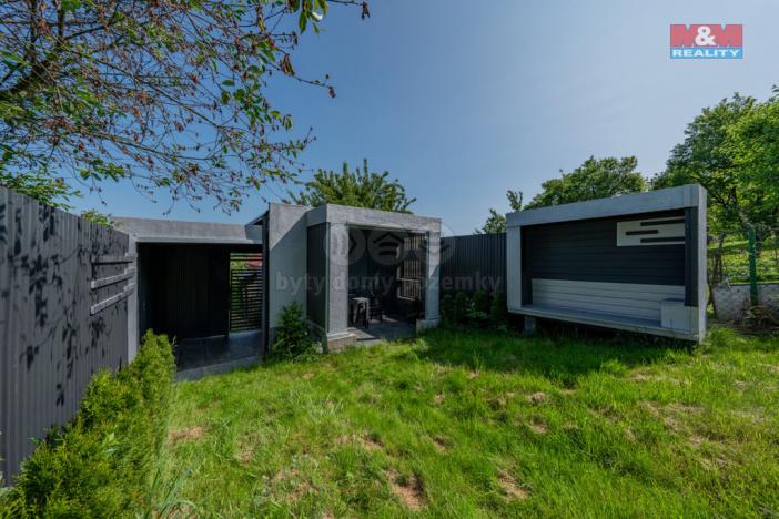 Prodej pozemku pro bydlení, Loučka, 1104 m2