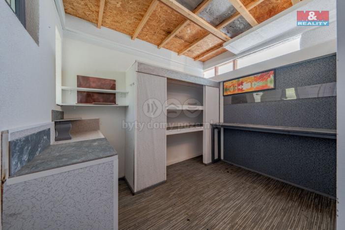 Prodej pozemku pro bydlení, Loučka, 1104 m2