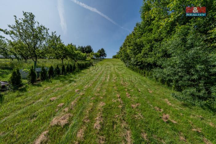 Prodej pozemku pro bydlení, Loučka, 1104 m2