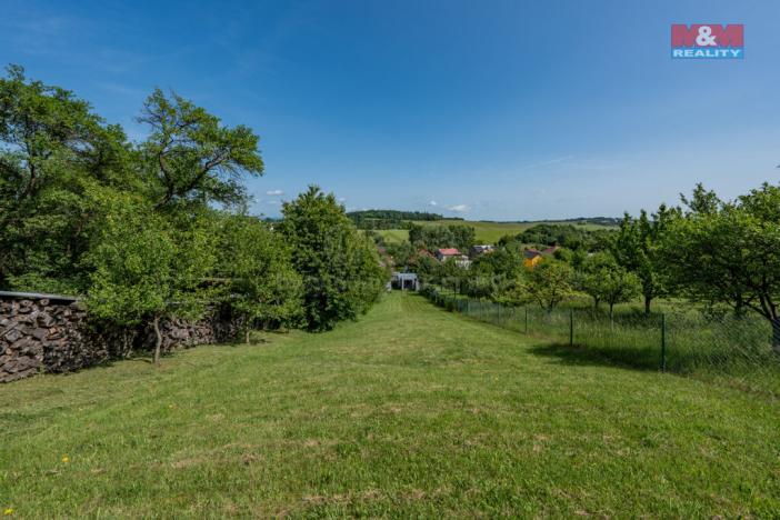 Prodej pozemku pro bydlení, Loučka, 1104 m2