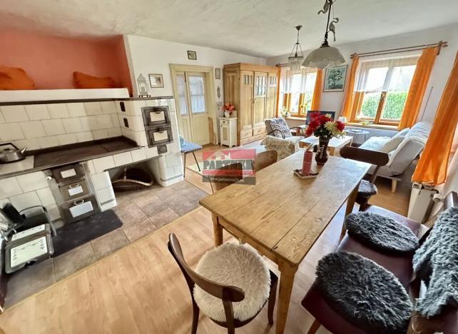 Prodej ubytování, Jistebnice, 274 m2