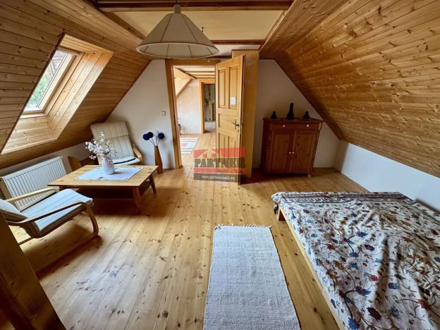 Prodej ubytování, Jistebnice, 274 m2