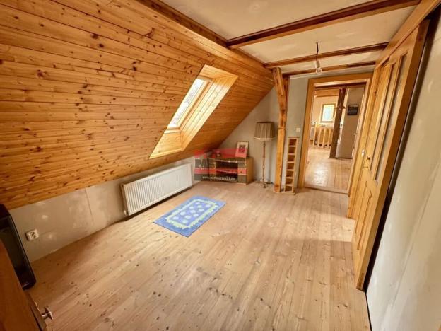 Prodej ubytování, Jistebnice, 274 m2