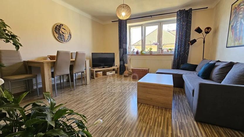 Prodej bytu 3+kk, Velešín, 63 m2