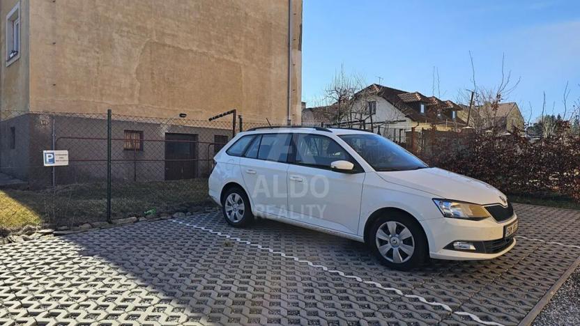 Prodej bytu 3+kk, Velešín, 63 m2