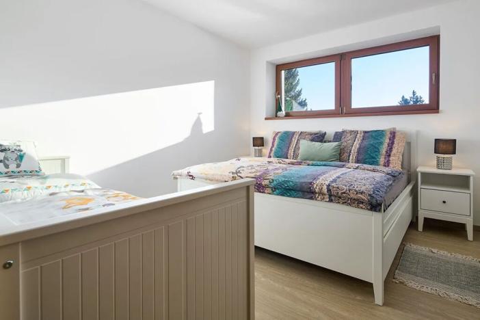 Prodej bytu 2+kk, Loučná pod Klínovcem, 31 m2