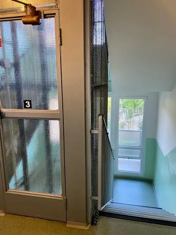 Prodej bytu 1+1, Liberec, Na Perštýně, 36 m2