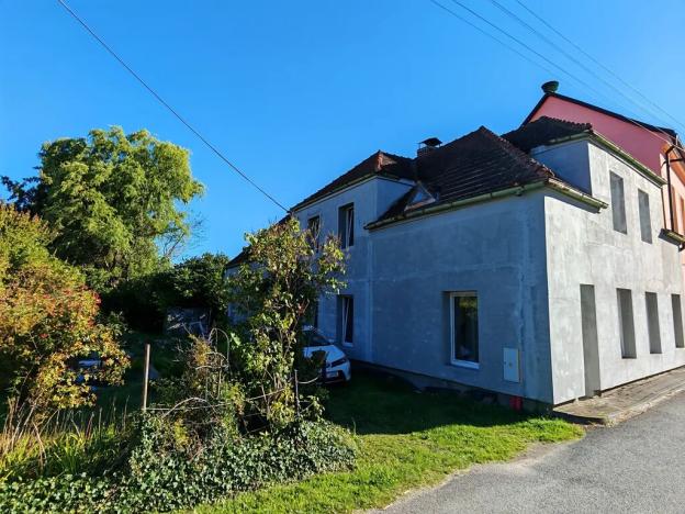 Prodej rodinného domu, Předslavice, 250 m2