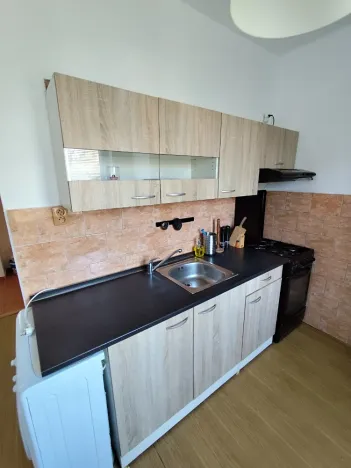 Pronájem bytu 2+1, Ostrava, náměstí Družby, 55 m2