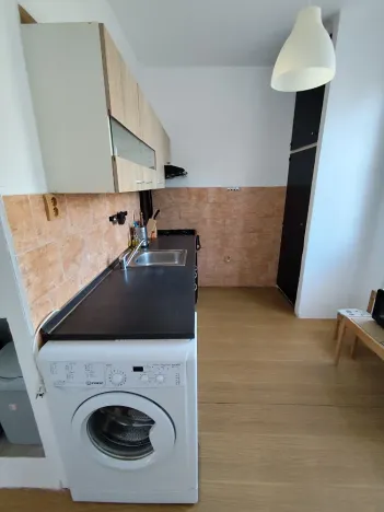 Pronájem bytu 2+1, Ostrava, náměstí Družby, 55 m2