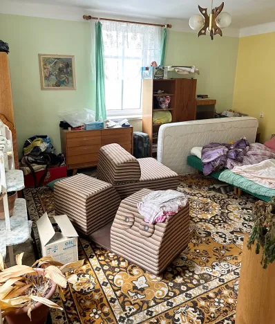 Prodej rodinného domu, Mikulovice, V Zátiší, 140 m2