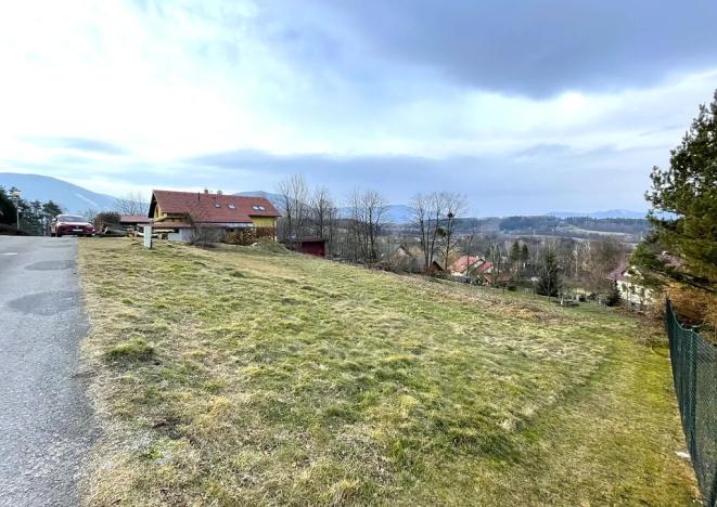 Prodej pozemku pro bydlení, Kunčice pod Ondřejníkem, 1151 m2