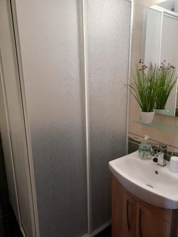 Prodej bytu 1+kk, Nesebar, Bulharsko, 43 m2