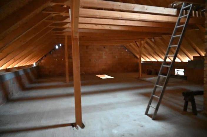 Prodej rodinného domu, Velké Pavlovice, Střední, 200 m2