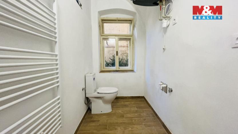 Prodej obchodního prostoru, Jihlava, Lazebnická, 72 m2