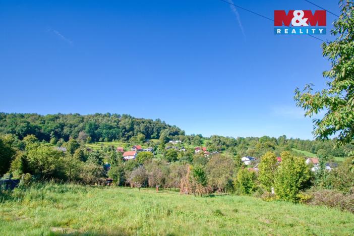 Prodej pozemku pro bydlení, Zašová - Veselá, 1144 m2